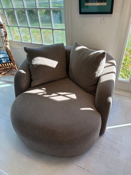 Large chair
