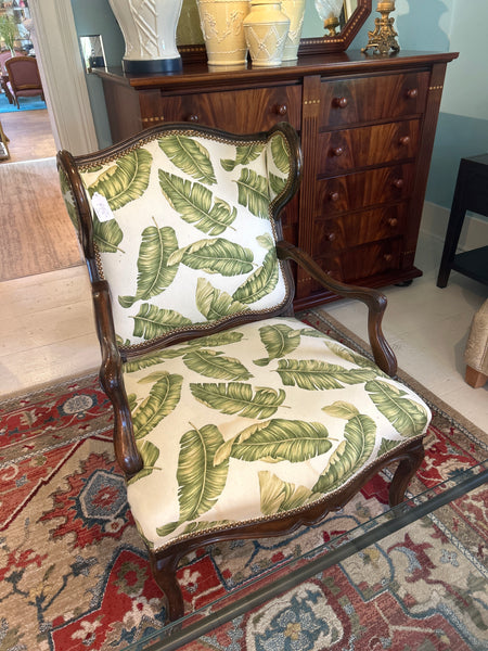 Pair of chairs