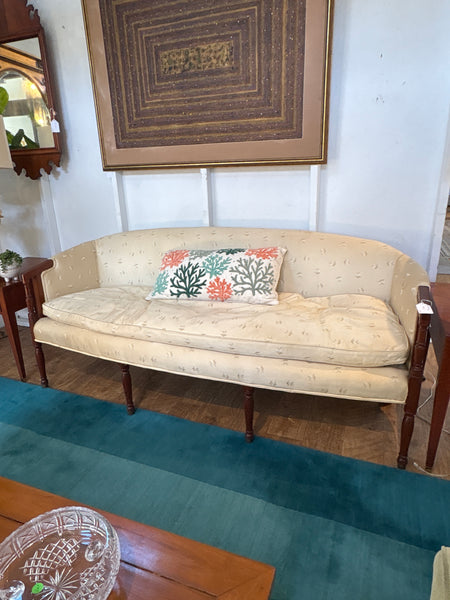 Vintage sofa