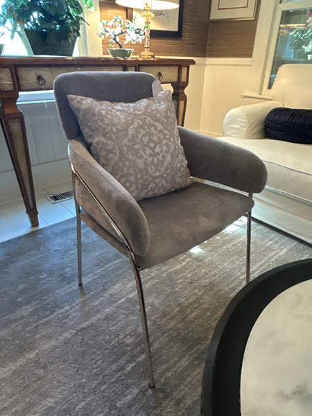 Interlude home chairs