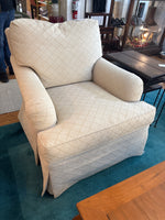 Beige chair