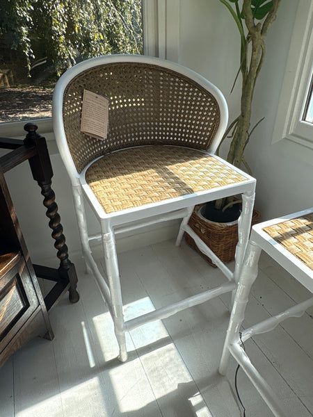 Set of 3 bar stools