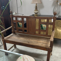 Bench