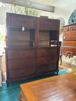 3p dresser set