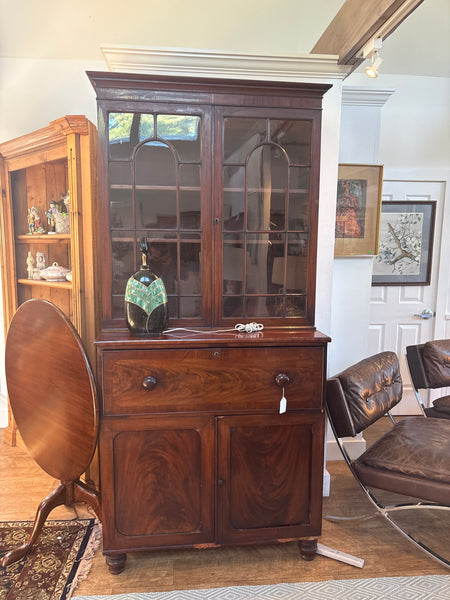 Antique desk