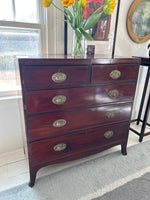 Antique dresser