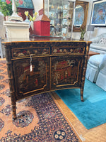 Chinese cabinet