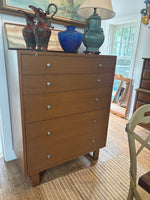 5 drawer dresser