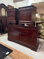 3p dresser set