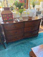 6 drawer dresser