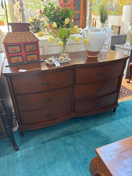 6 drawer dresser