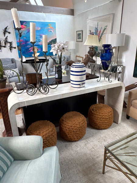 Restoration hardware