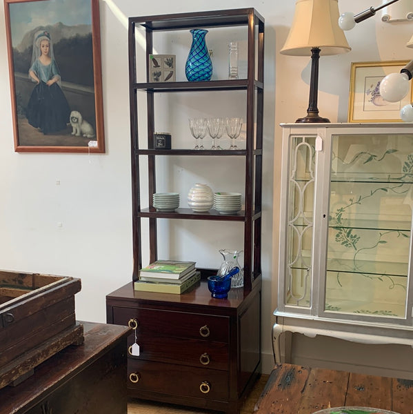 Shelf unit